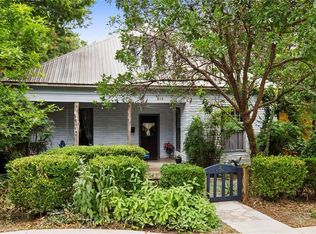 815 W 11th St, Austin, TX 78701