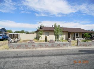 652 N 94th Pl, Mesa, AZ 85207