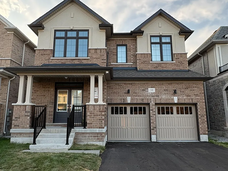 10 Stennett Dr