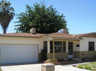 511 Real Rd, Bakersfield, CA 93309