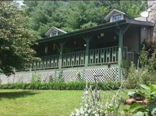 181 M J Shirley Dr, Clayton, GA 30525