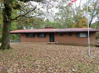 1305 Cypress Mill Rd, Florence, AL 35630