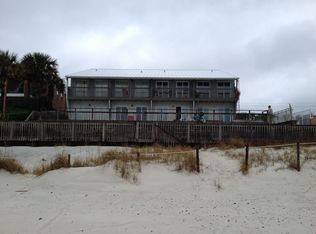 16911 Front Beach Rd #B1, Panama City Beach, FL 32413
