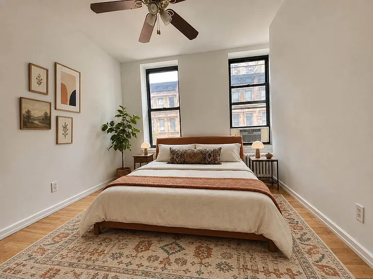 70 W 71st St #4H — Photo 2