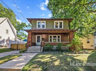 940 Merrifield St SE, Grand Rapids, MI 49507