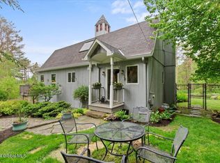 47 Cobble Hill Rd, Eagle Bridge, NY 12057