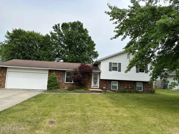 3180 Shiloh Dr, Lima, OH 45801