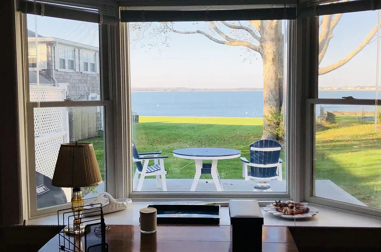 2 bed, 1114 sqft, $2,500 — Photo 4