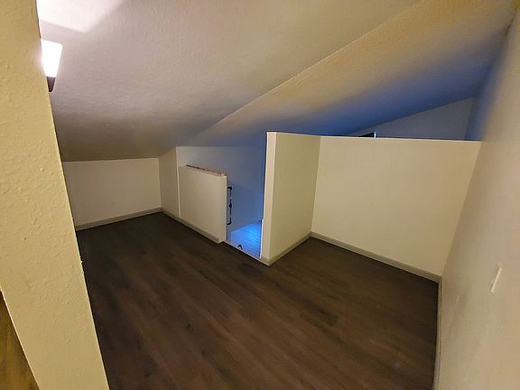 Walk In Closet Not Pictured