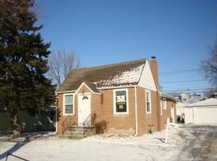 2648 123rd St, Blue Island, IL
