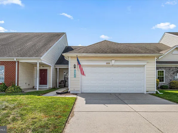 9562 Wedge Way, Delmar, MD 21875