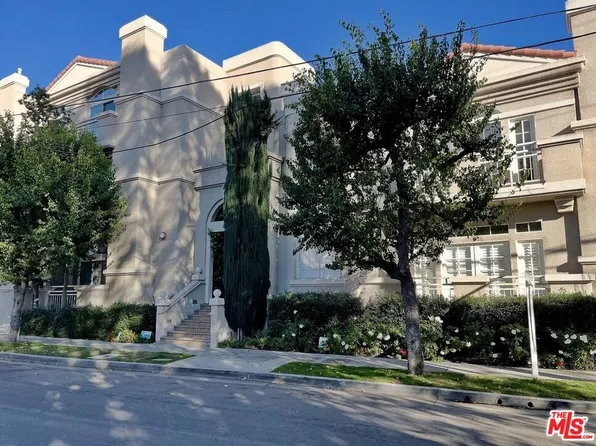 4630 Woodley Ave Unit 108, Encino, CA 91436
