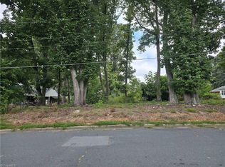 0 Gardiner Rd, Asheboro, NC 27203