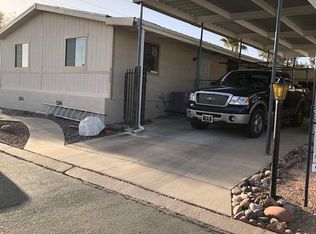 3323 W Grovesnor Pl, Tucson, AZ 85746