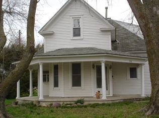 775 E Main St, Cosby, MO 64436