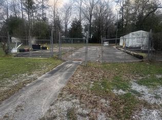 4521 Norman Bridge Rd, Montgomery, AL 36105