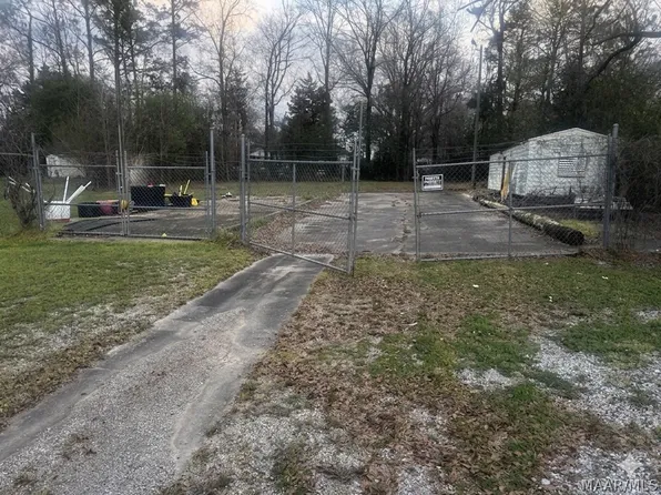 4521 Norman Bridge Rd, Montgomery, AL 36105