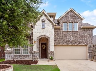 10712 Patton Dr, McKinney, TX 75072