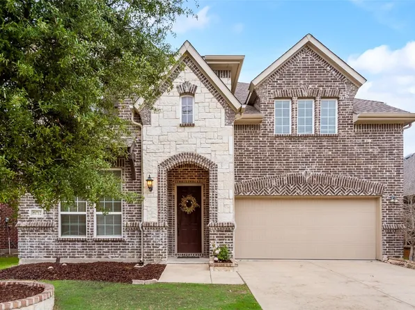 10712 Patton Dr, McKinney, TX 75072