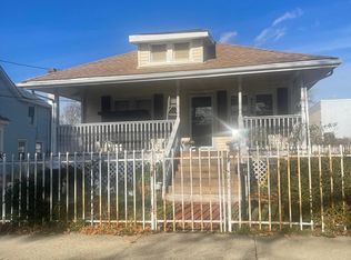 432 W Wood St, Vineland, NJ 08360