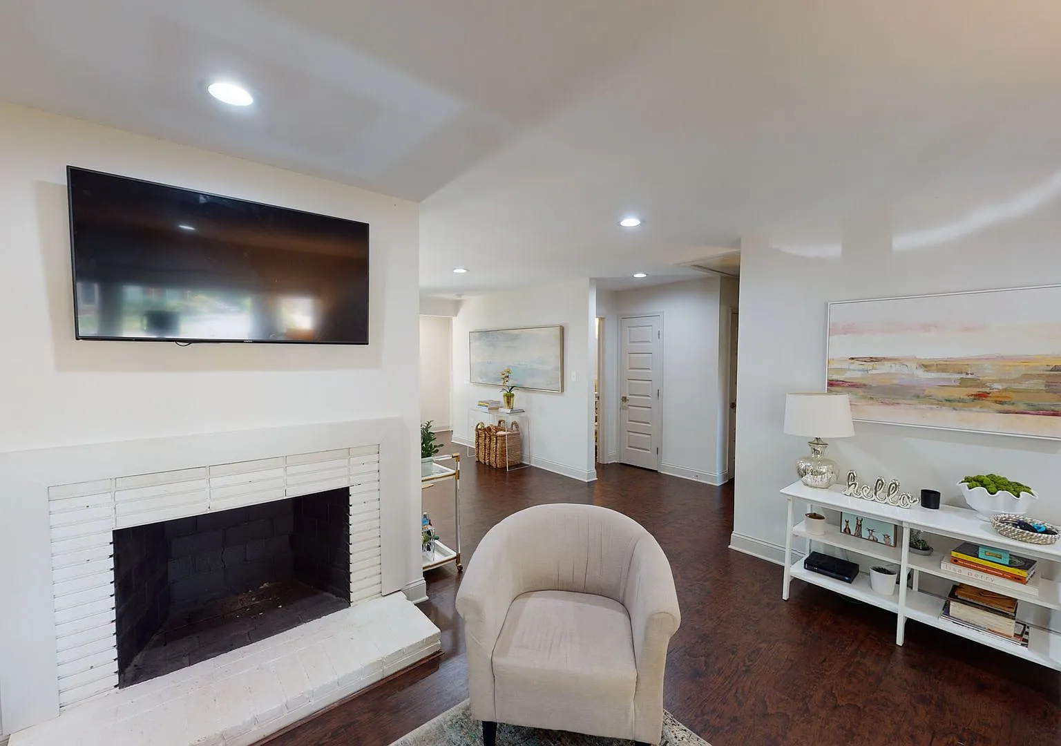 1329 Mockingbird Lane | Luxury Renovated 4-Bedroom Home in Madison Park — Photo 3