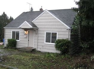 1652 S 57th St, Tacoma, WA 98408