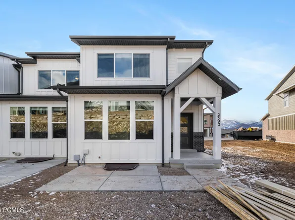 2392 N Wildwood Ln, Heber City, UT 84032