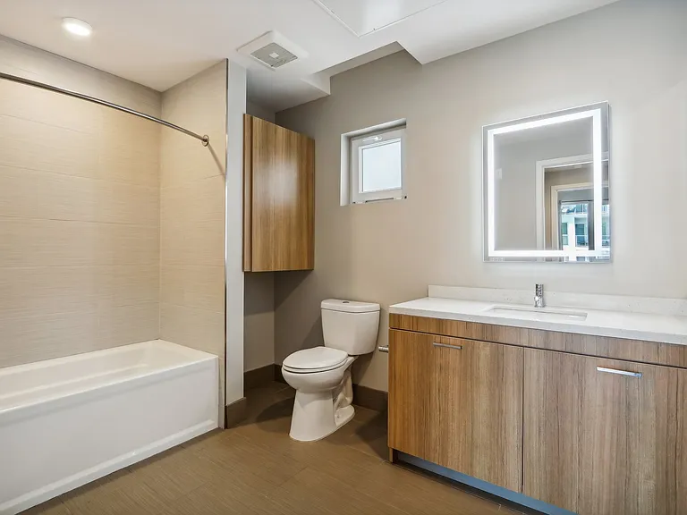 INclave Luxury Apartments — Photo 24