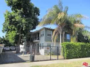 14839 Blythe St, Panorama City, CA 91402