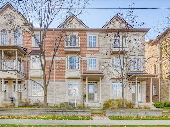 40 Rosewood Ave Mississauga On L5g 4w3 Zillow