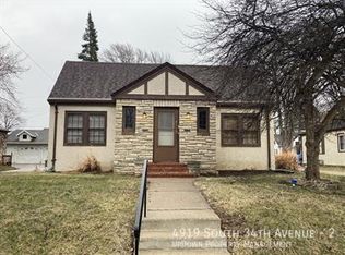 4919 34th Ave S #2, Minneapolis, MN 55417