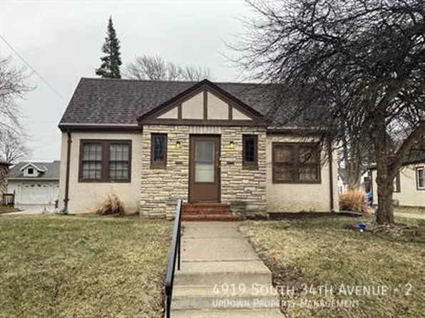 4919 34th Ave S #2, Minneapolis, MN 55417