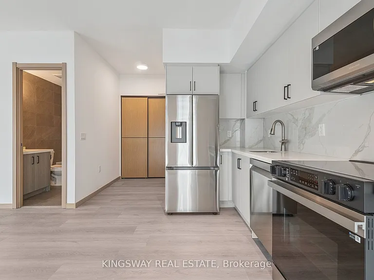 3429 Sheppard Ave E #501 — Photo 13