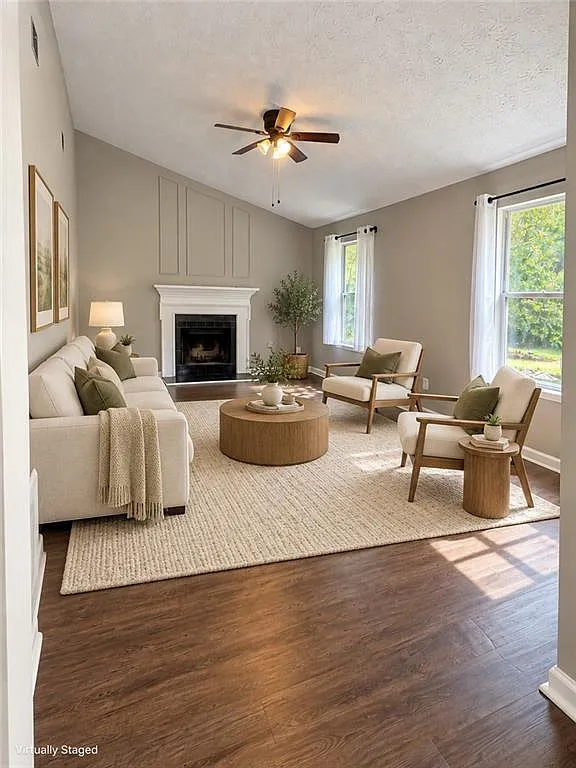 3 bed, 2.5 bath, 1876 sqft, $2,200 — Photo 4