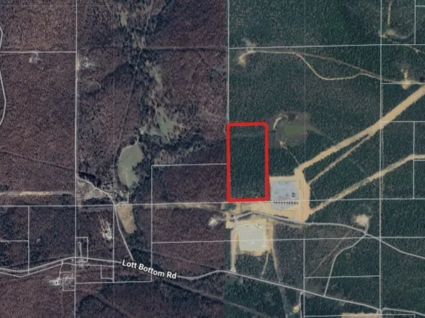 Lott Btm, Indianola, OK 74442