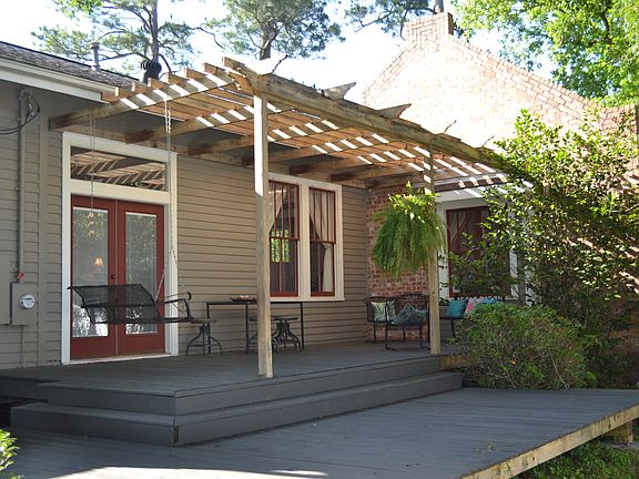 Side Deck
