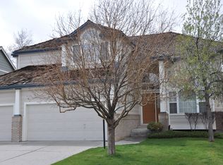 15842 Crestrock Cir, Parker, CO 80134