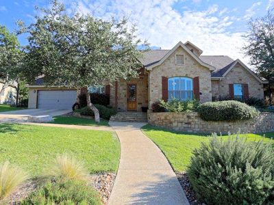 814 Mission Trl, New Braunfels, TX, 78130