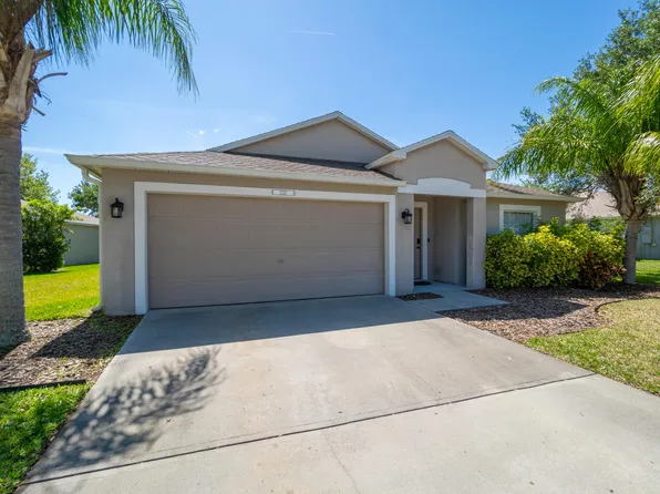 1257 Auburn Lakes Dr, Rockledge, FL 32955
