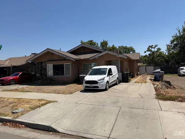 428 L St, Bakersfield, CA 93304