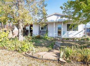 428 Johnson St, Florence, CO 81226