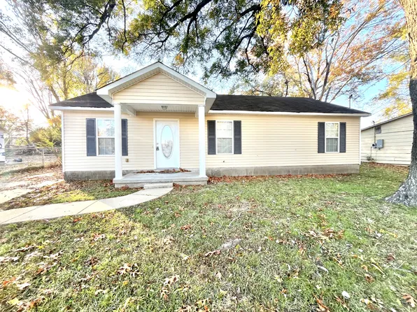 97 Pecan St, Munford, TN 38058