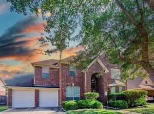 4510 Camden Brook Ln, Katy, TX 77494