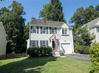 10133 Oakley Pointe Dr, Henrico, VA 23233