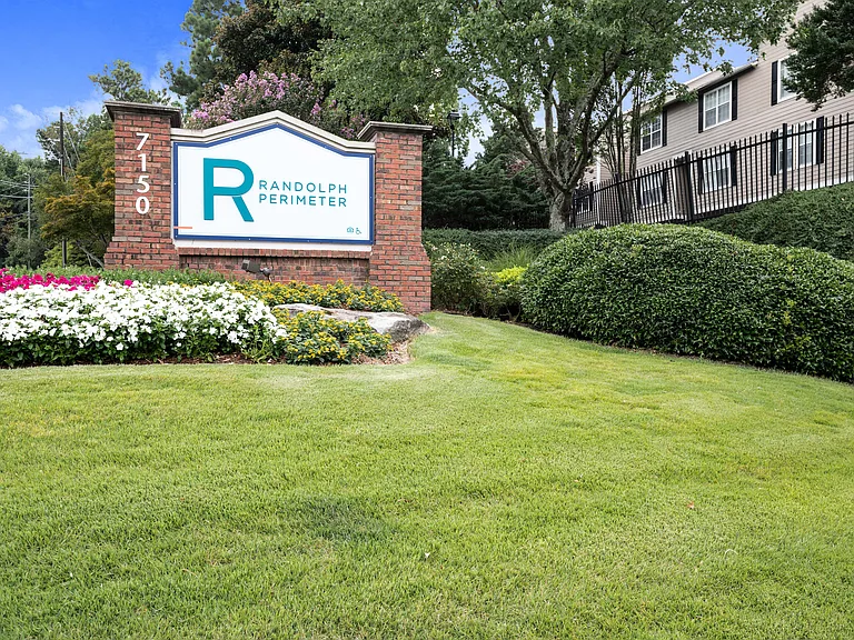 Randolph Perimeter — Photo 37