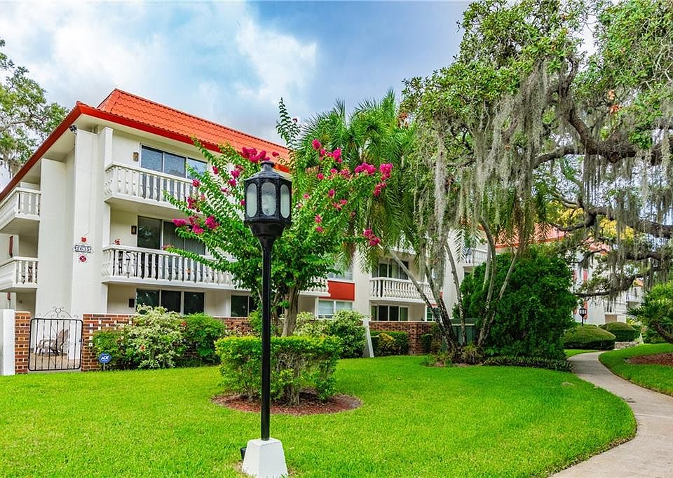 1st image of 2635 Seville Blvd Unit 208