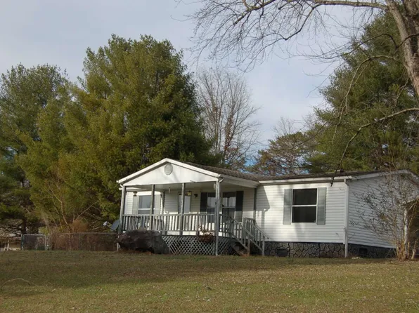 3750 N Meadow Cir, Young Harris, GA 30582