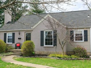 210 N Hubbards Ln, Richlawn, KY 40207