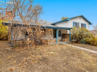 1941 Carlton Ave, Colorado Springs, CO 80909