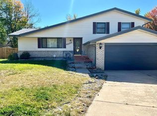 4085 Host Ln, Colorado Springs, CO 80917